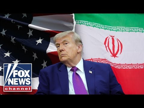 Overnight Iranian strikes put possible peace deal in jeopardy