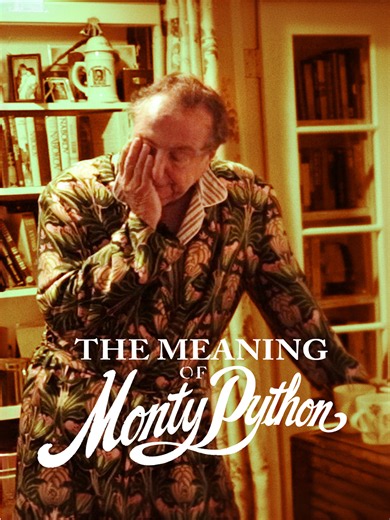 Prime Video: The Meaning Of Monty Python