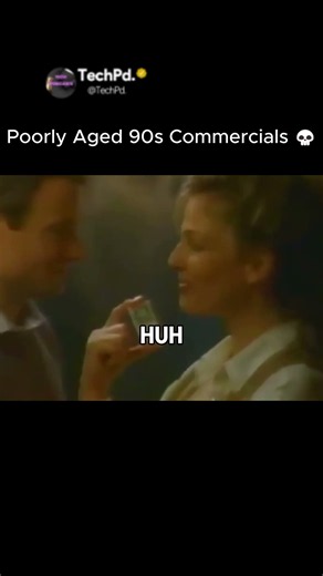 Poorly Aged 80s Commercials Ep25