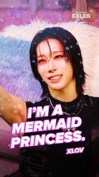 🎵 I wanna go, where the mermaids are 🎶