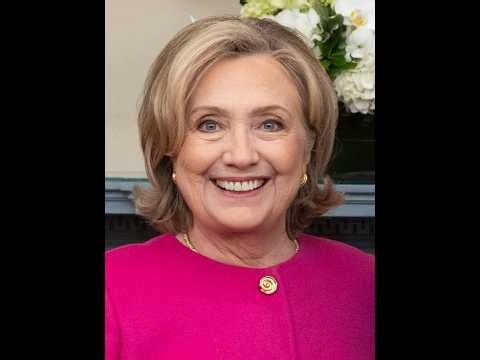 Hillary Clinton: The Unyielding Pioneer Who Redefined American Power.