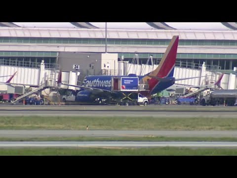 LIVE: Super Bowl teams land in San Jose ahead of championship faceoff