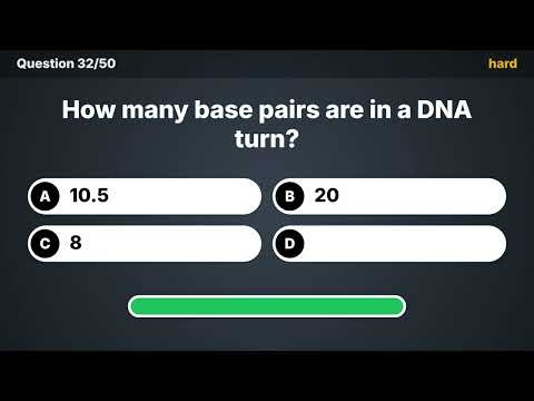 Ultimate Science Quiz Challenge: 50 Questions To Test Your Brain! 🧬✨
