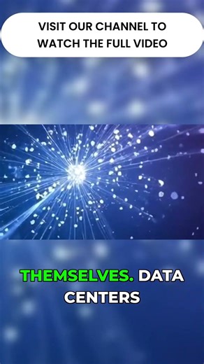 Future Tech Revealed Space, Energy, Light Computing #quantumphysics #ghostparticles