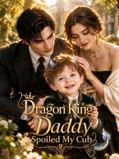 Dragon King Daddy Spoiled My Cub | Complete Episodes