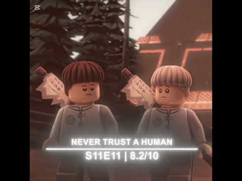 The history of ninjago all in ONE episode