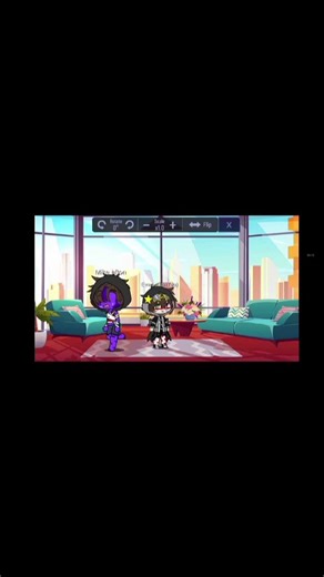 #fnaf #gacha #gachalife #gachaclub