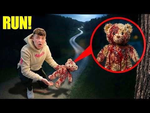 If you ever see THIS in your NEIGHBOURHOOD, RUN away FAST!! (CALL FOR HELP!)