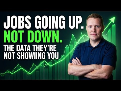 The Real Story about the "AI Job Apocalypse"
