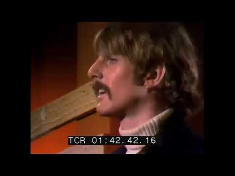 22Oct1967 "Goin' Back" - The Byrds (Smothers Brothers Comedy Hour)