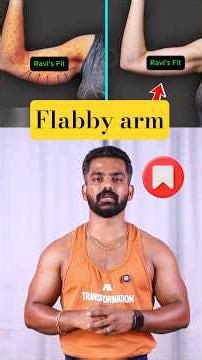 Transform Loose Arms | Complete Dumbbell Arm Workout