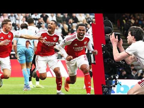 Seven matches to go. Ready for the Premier League run-in. Let’s do this!