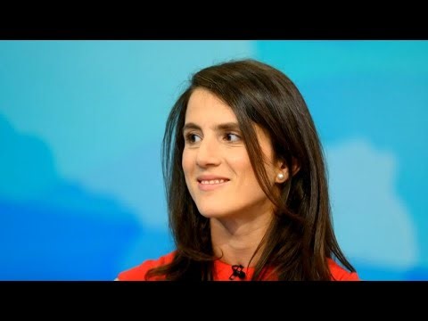 Tatiana Schlossberg, granddaughter of JFK, dies at 35 after cancer battle