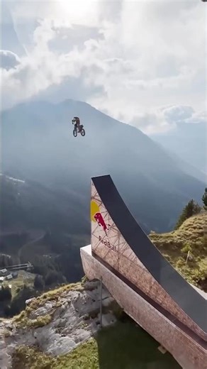 JUMPING A TRUCK OVER AN ENTIRE TOWN