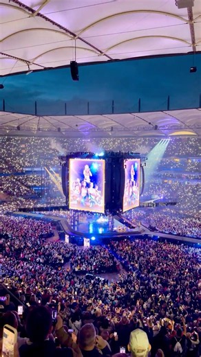 Helene Fischer - 360° Stadion Tour 2026 - Hamburg