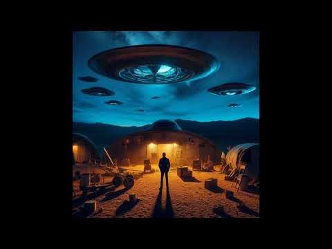 Area 51: The Truth They Deleted From History