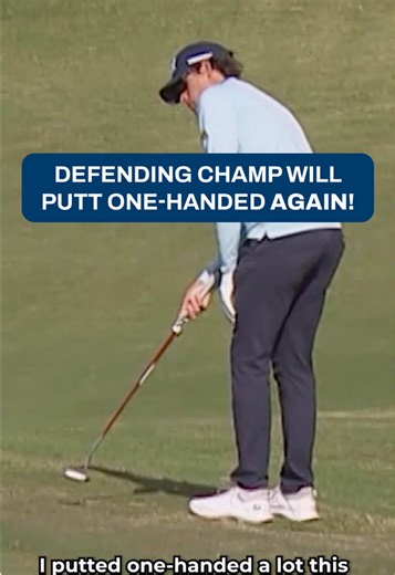 Adam Schenk PGA Tour comeback highlights — Run it back