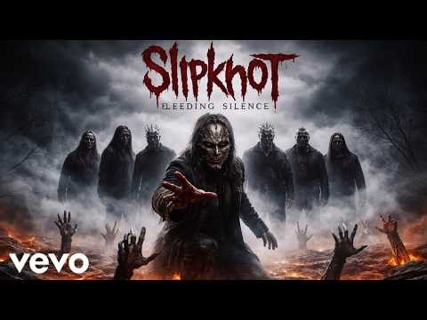Slipknot – Bleeding Silence [ Music Video ] 2026