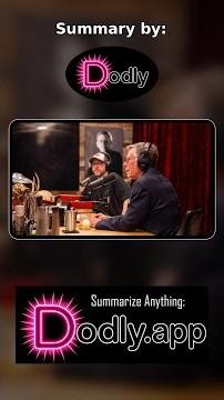 Bob Lazar's UFO Story: AI, S-4, and the Truth (PowerfulJRE)