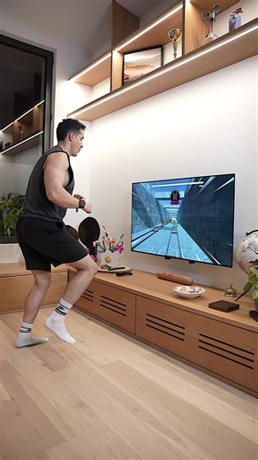 Interactive Cardio Workouts for All Fitness Levels