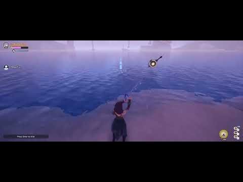 Episode 88 of my Palia How-To series, We head into Bahari to fish for Fish Stew.