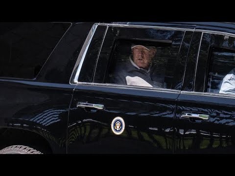 No ceasefire with Iran after Trump's marathon White House meeting