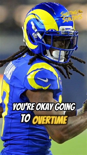 The LA Rams are BROKEN
