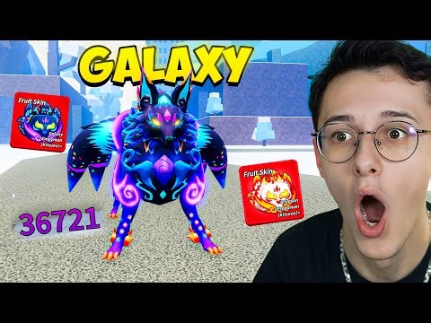 La Nouvelle Mutation Kitsune à 100% est TELLEMENT PAY2WIN !