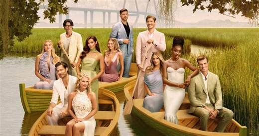 ‘Southern Charm’ Season 12 Trailer Has Shocking Hookups, Exes and a Possible Love Child