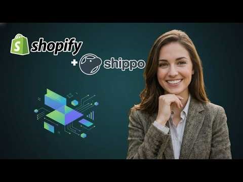 So geht's: Shippo mit Shopify integrieren - Schritt-für-Schritt 2026