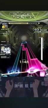 [SDVX Nabla] Earthquake Super Shock- SDVX Edit. - [NBL] PUC