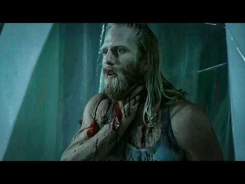 Survive the Undead Apocalypse! | Sci-Fi Movie | Post-Apocalyptic Sci-Fi | Free Movie