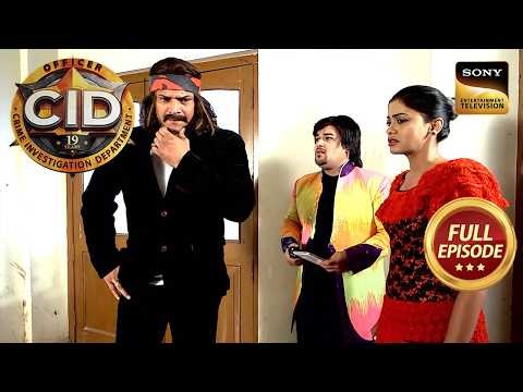 Team CID In Disguise | CID | Full Episode | Sign up for Sony LIV on YouTube
