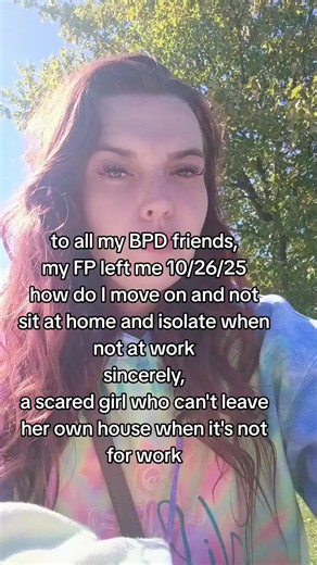 How to Move On After Your FP Leaves (BPD Coping Tips)