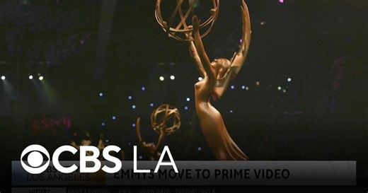 The latest in entertainment news with Variety