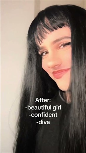 Boyfriend Crossdress💄Male to Female Makeover #mtf #transformation #genderswap #boytogirl #tgirl TGTF