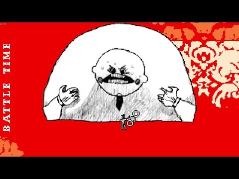 OFF - Zone 3 - Full Walkthrough No Commentary