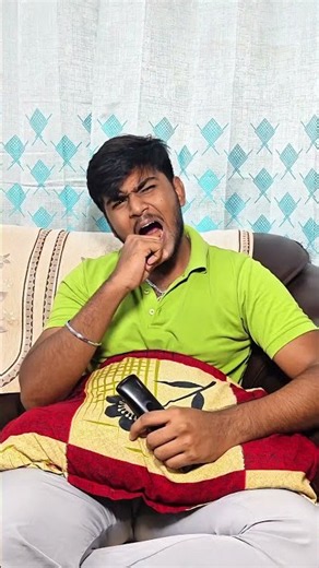 Universal Problem 😅 👅 | #shorts #comedy #trending #funny