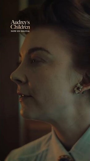 Audrey's Children | Chapel Chat | Clip