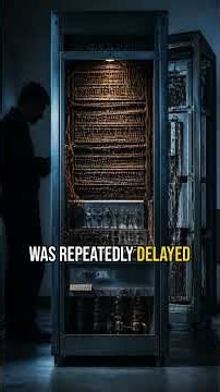 16 Cray-1s Planned, None Built