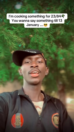 Gathering for 23/84: A Call to All Street Soldiers