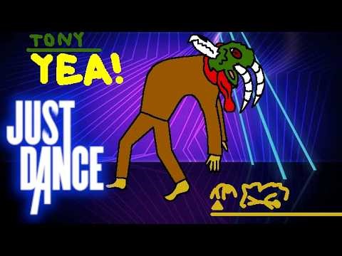 I got an xbox one just to play this | just dance 2022 on kinect