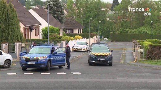 🔴Une adolescente de 14 ans a été tuée de plusieurs coups de couteau en pleine rue dans l’Aisne. Un homme de 23 ans a été interpellé à Soissons et placé en garde à vue. Il pourrait s’agir d’un ancien petit ami de l’adolescente. Une enquête pour assassinat a été ouverte. #JT20h