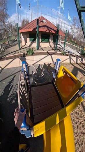 bella ciao playground parkour pov