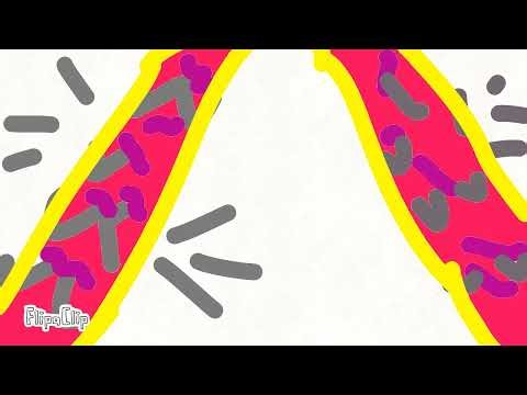 Spring lock failure animation