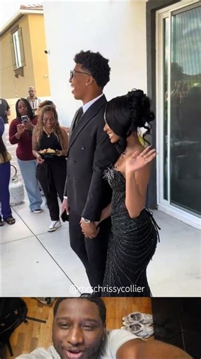 🖤🤍🔥 Prom King and Queen Style Moves #cheer #promdress #highschool #dance #fashion