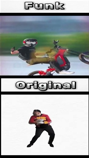 🔥 OH NO NO NO — Original vs Funk! 🔥