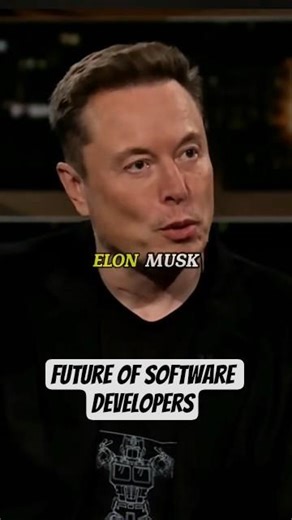 Why Elon Musk is Right: Coding is Officially Dead