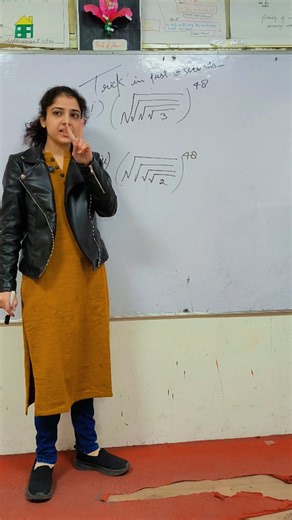 Akanksha Deol on Instagram: "Mathematics class basic to higher #thechanakyaguruacademy #viralreels #folloerseveryone #education #relation"