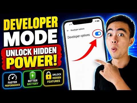 How to Enable Developer Mode on Android Phone